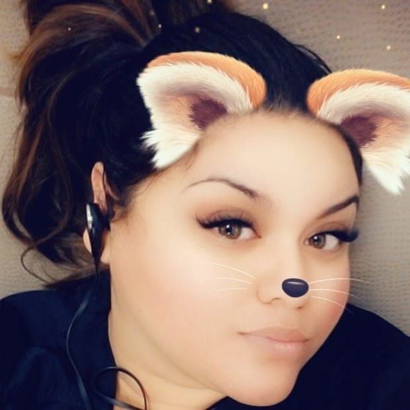 Meet your Posher, Anastasia - Picture 1 of 1